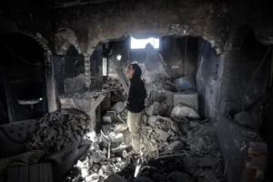 تقرير أممي: الوضع في غزة فريد من نوعه.. ويمثل أشد أزمة اقتصادية مسجلة على الإطلاق